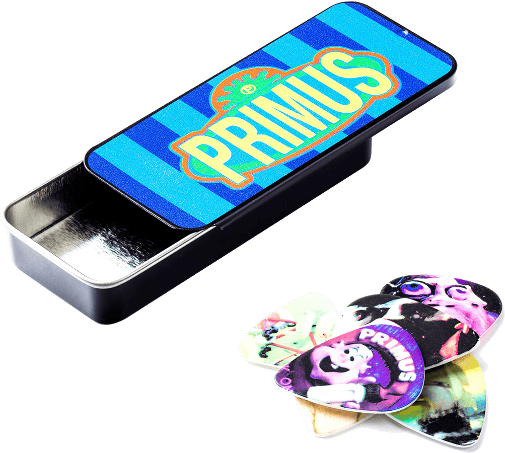 6 x Primus Medium Doos