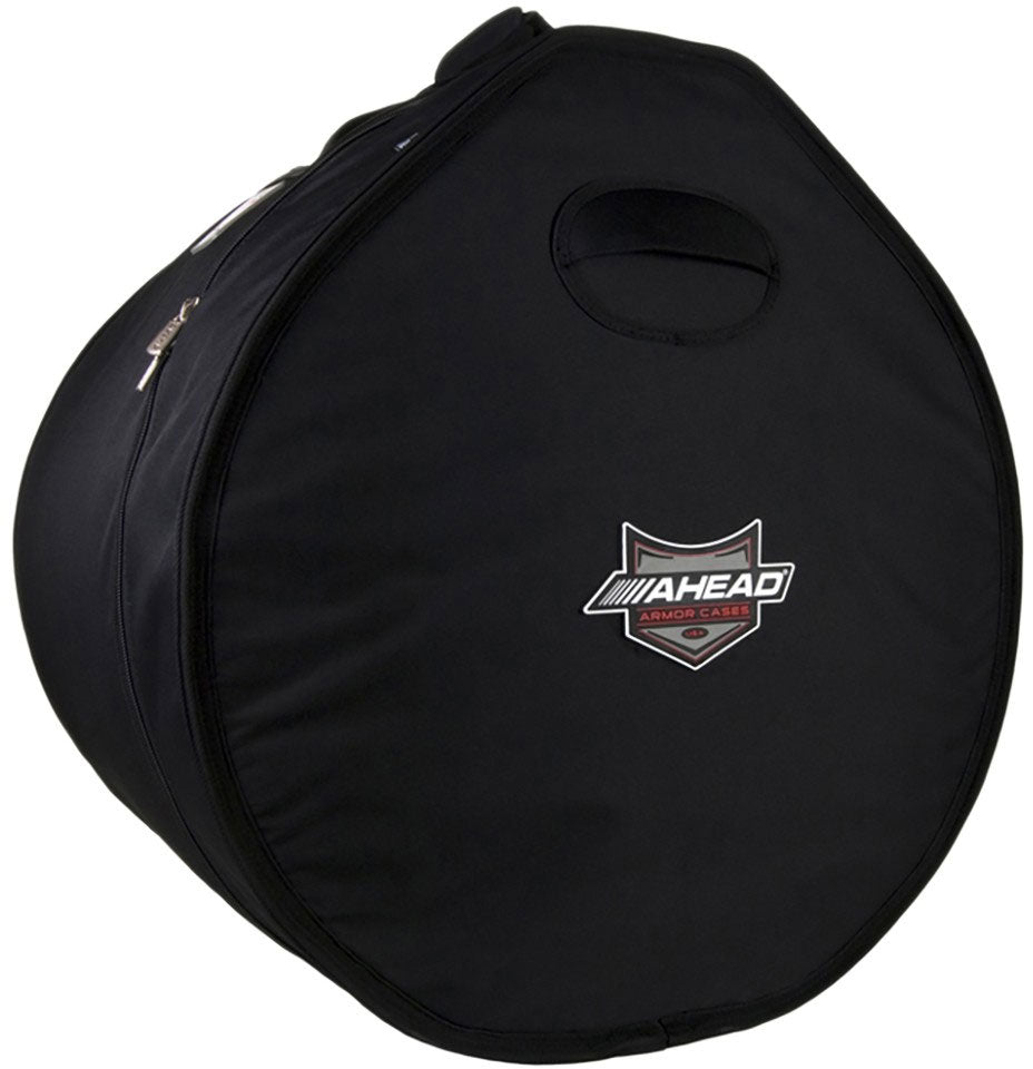 Ahead 18"x14" Bass Drum Armor Case AR1418