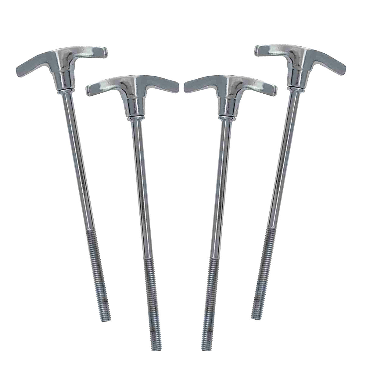 Gibraltar SC-BDTR/L BASSDRUM T-ROD (6MM)