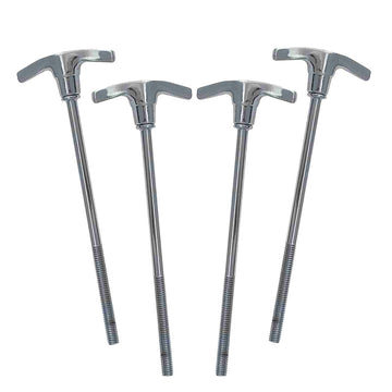 SC-BDTR/L BASSDRUM T-ROD (6MM)