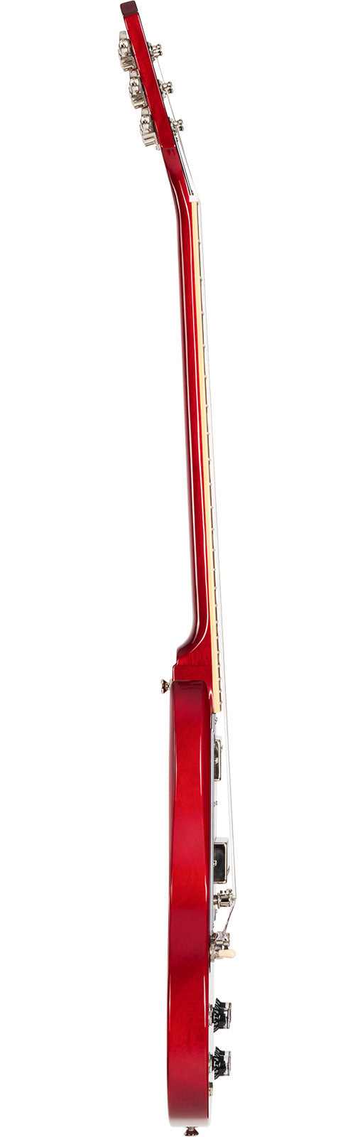 SG Standard LH Cherry IBG