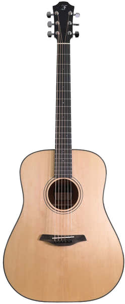 Furch Green Dreadnought Sm