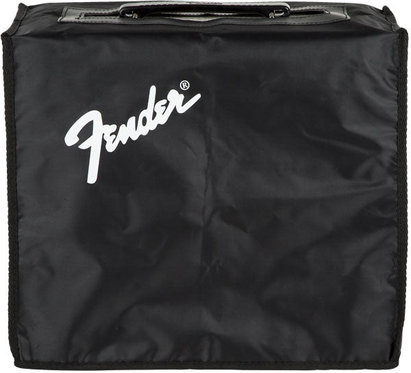 Fender Versterkerhoes Pro Junior Zwart
