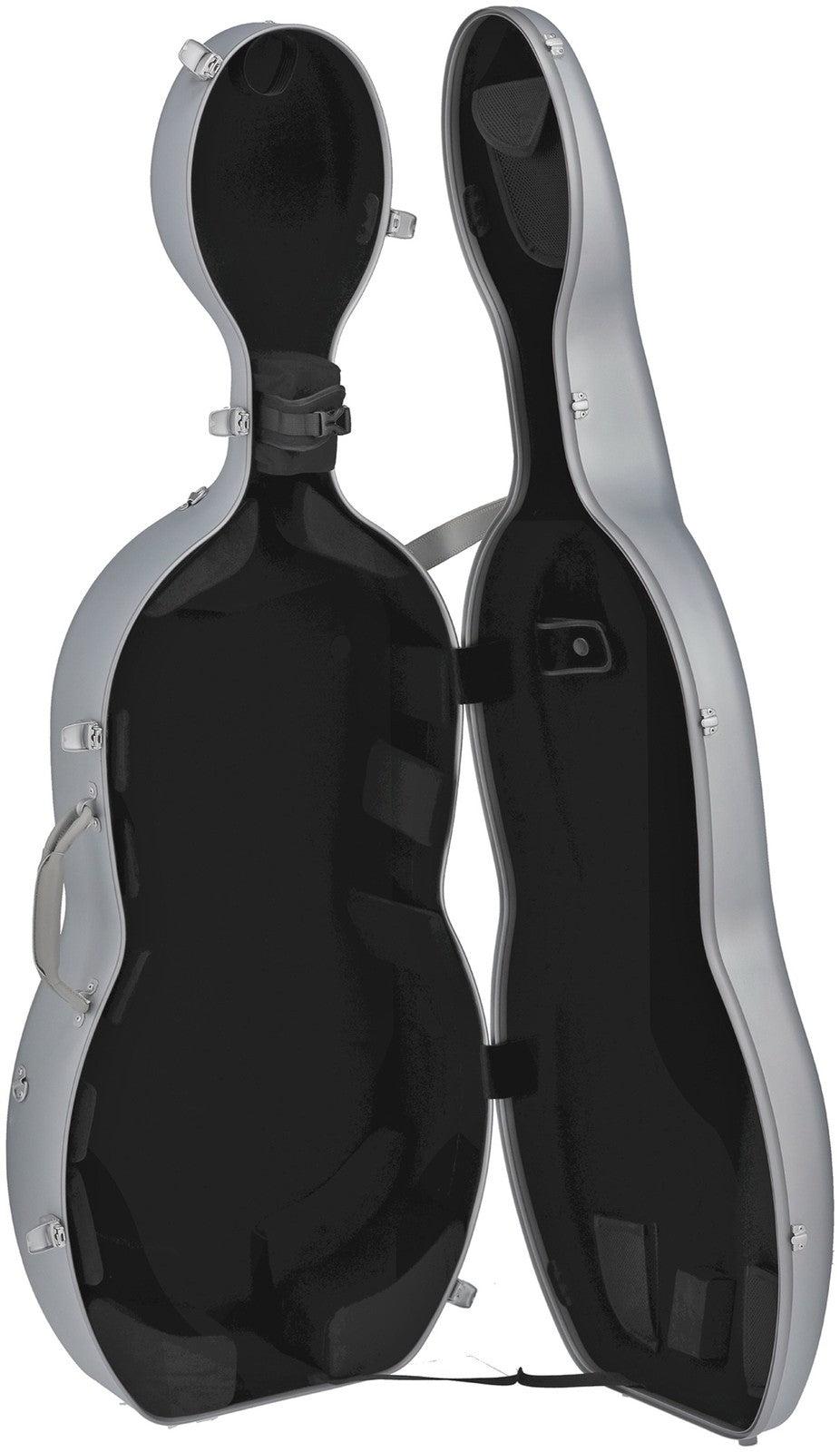 Puur Zilver - Cello 4/4