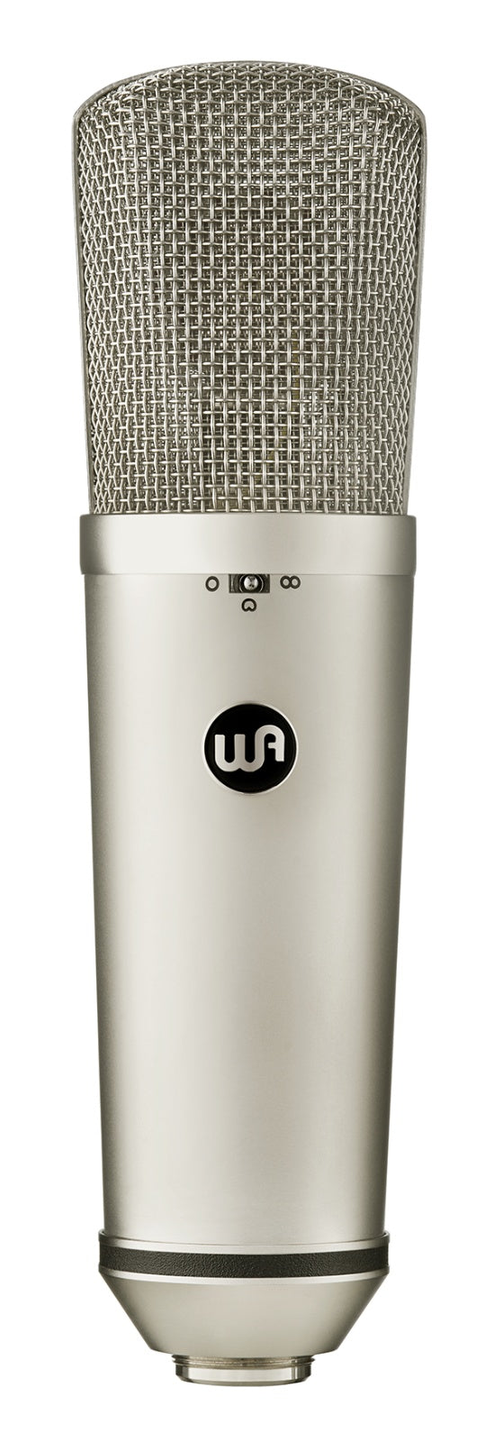 Warm Audio WA-87 R2