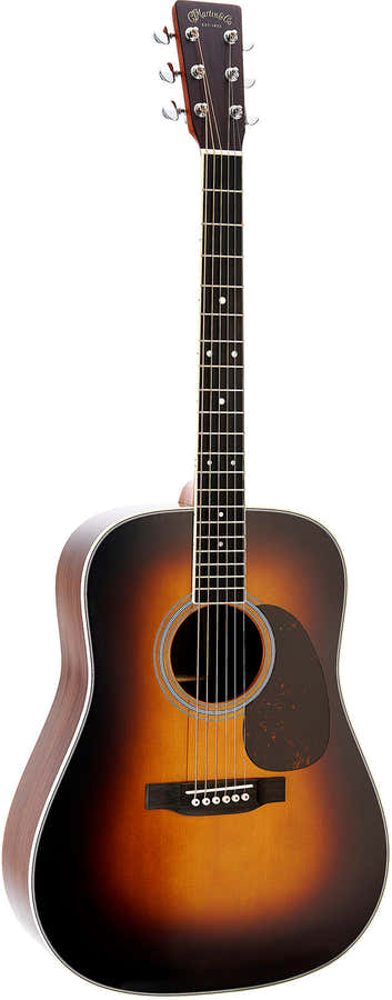 D-35 1935 Sunburst 2025