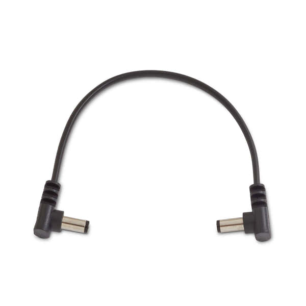 Platte voedingskabels CAB-power-15-aa