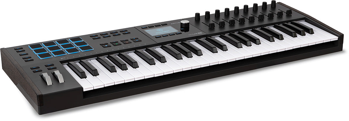 Keylab 49 MK3 Zwart