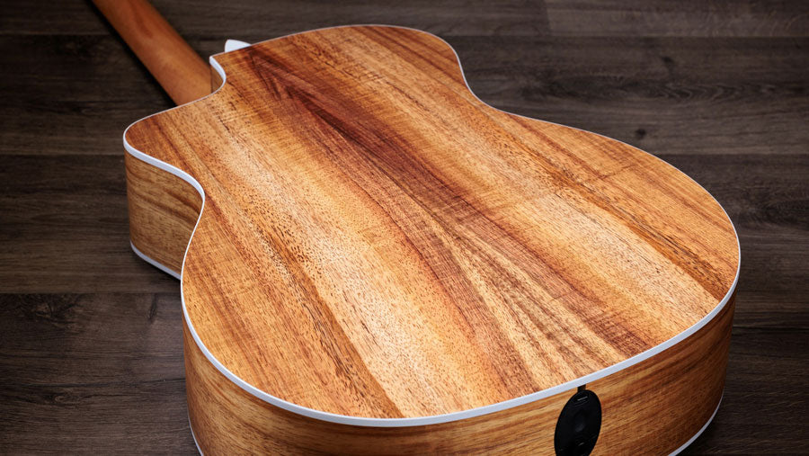 214ce-K Naturel Grand Auditorium - Gereconditioneerd