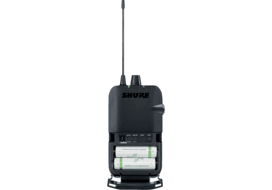 PSM 300 - PACK TRANSMITTER RECEIVER - K3E