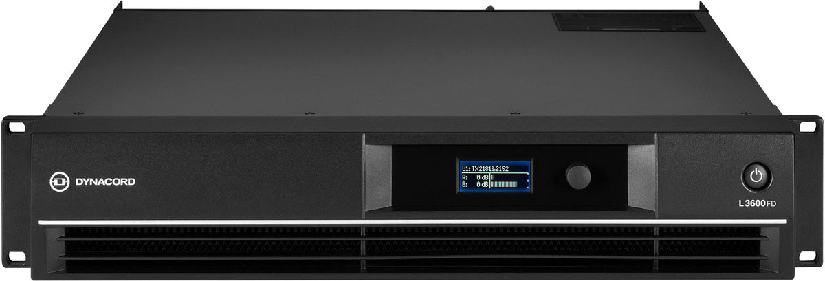 L3600FD