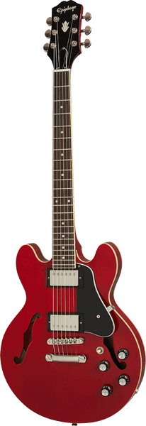 ES-339 Cherry IBGM