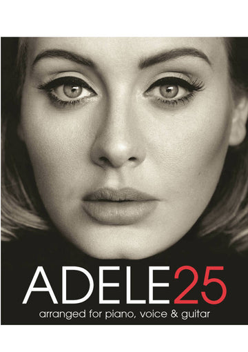 Adele - 25 - PVG