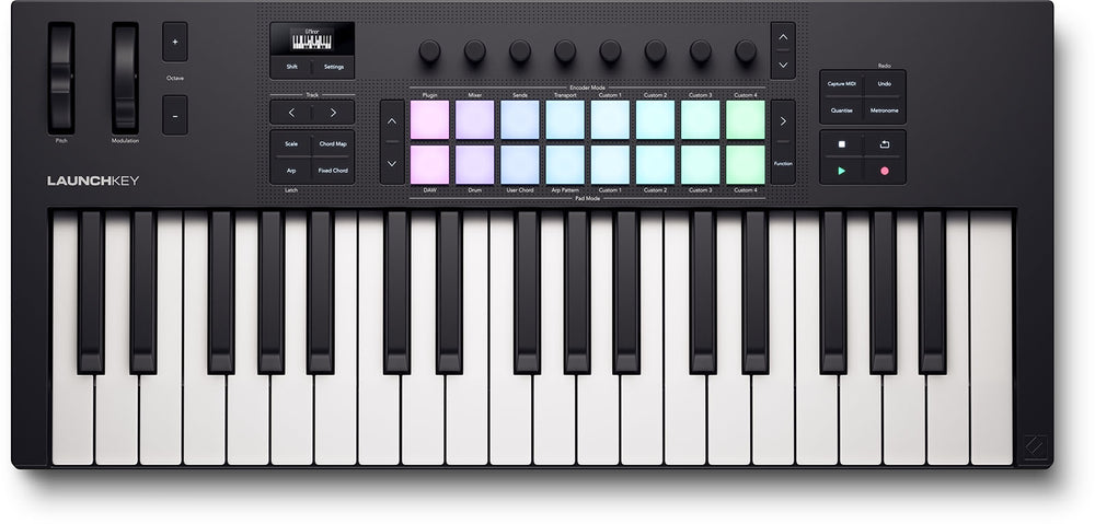 Launchkey 37 MK4