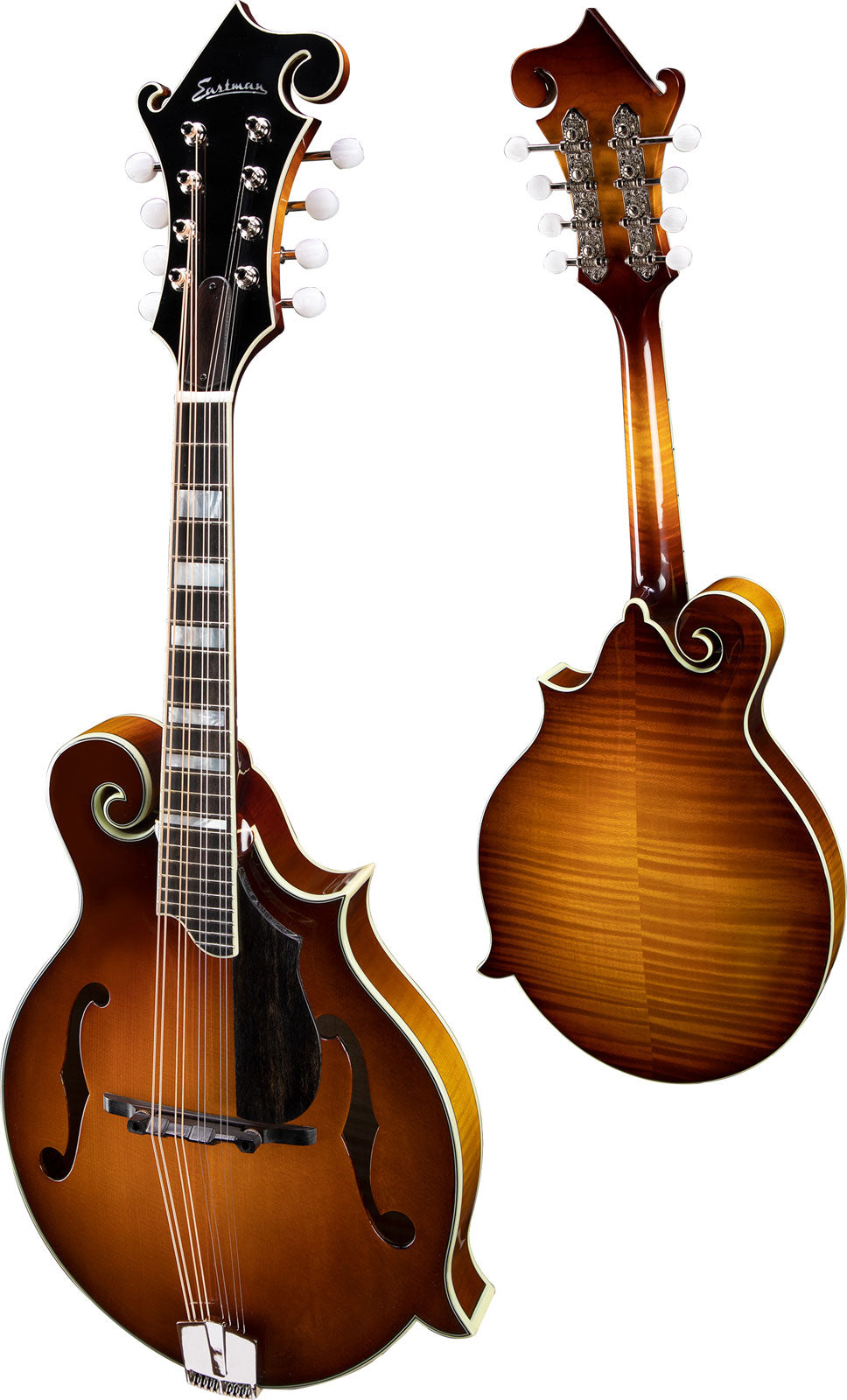 Eastman MD615-GB Goldburst