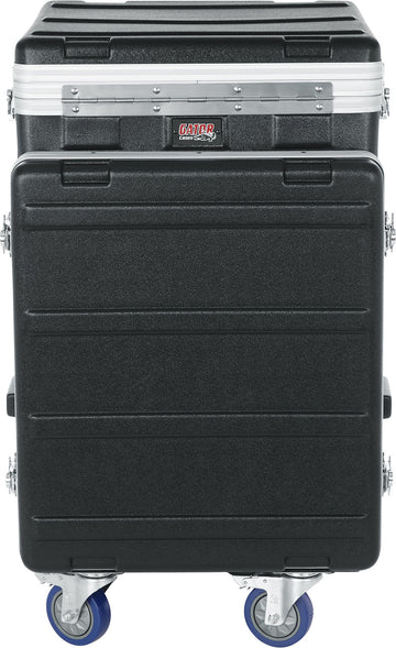 GRC10X12pu Regie op wielen