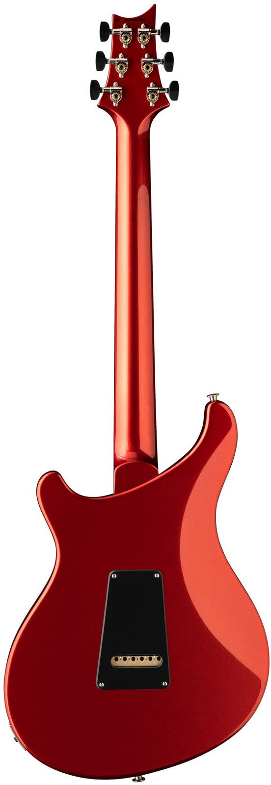 S2 Vela HHT Red Apple Metallic