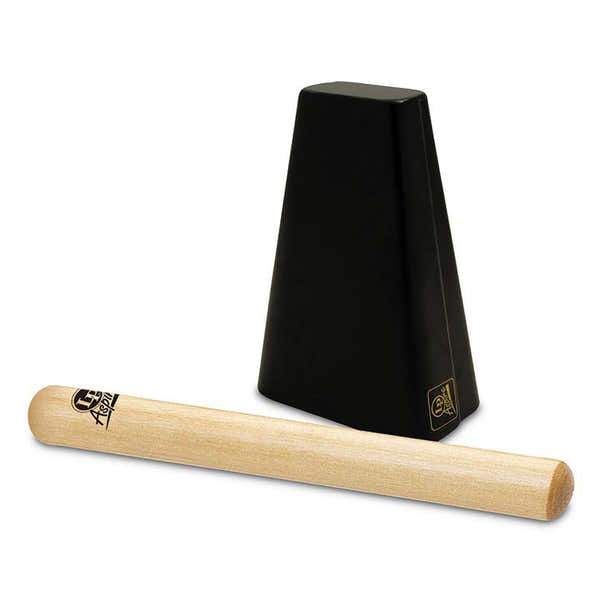 Latin Percussion LPA404HK COWBELL ASPIRE CHA-CHA