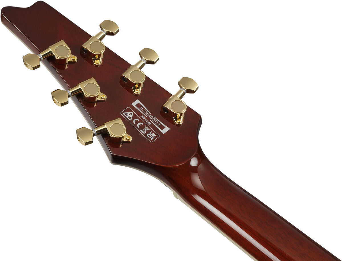IC420 LTD-editie Koraalgroen metallic
