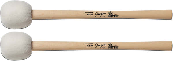 TOM GAUGER TG04 - ROLLERS