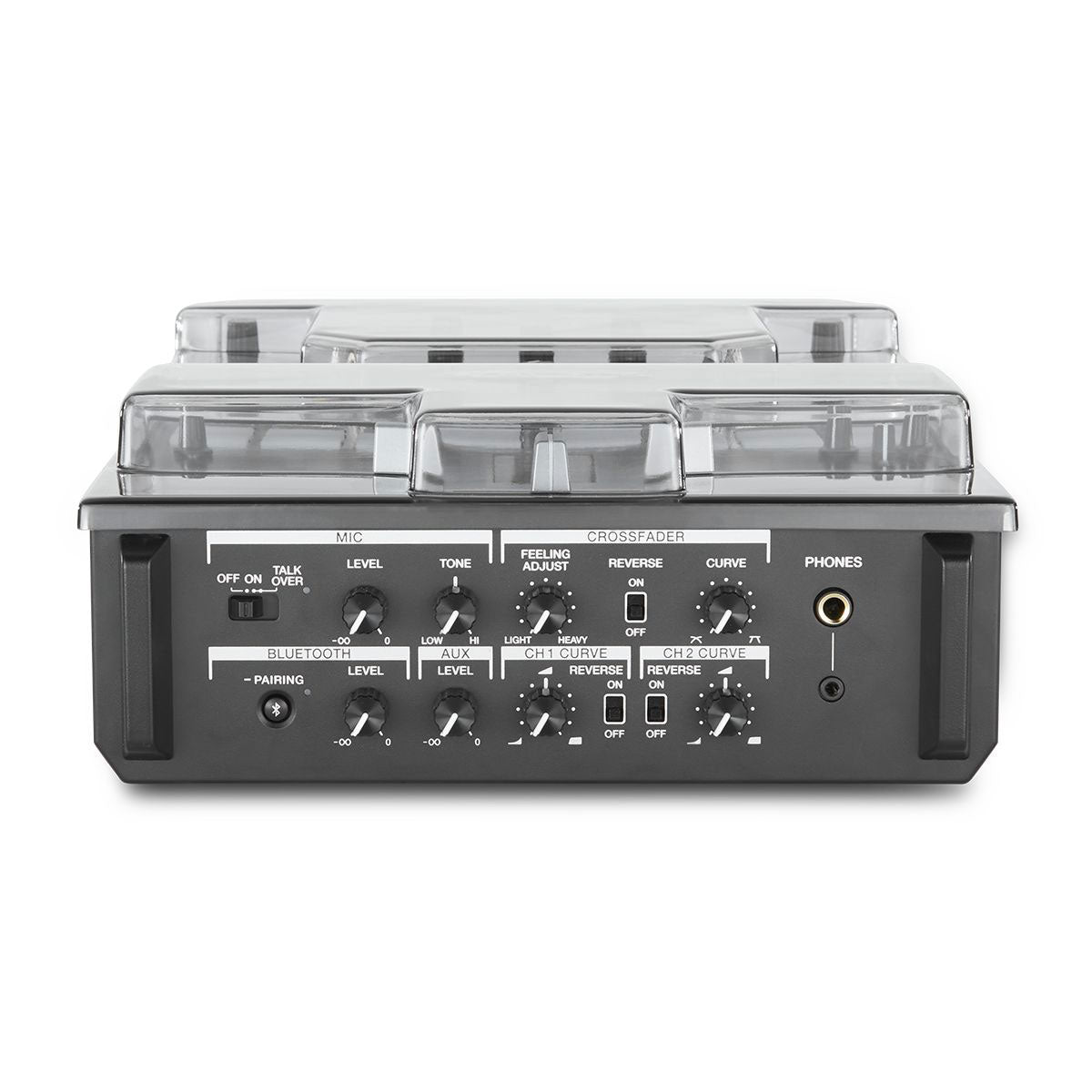 Pioneer DJ DJM-S7 Hoes