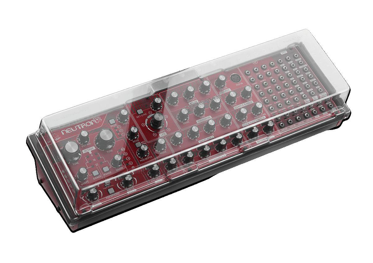Hoes voor Behringer K-2 Neutron & Pro-1