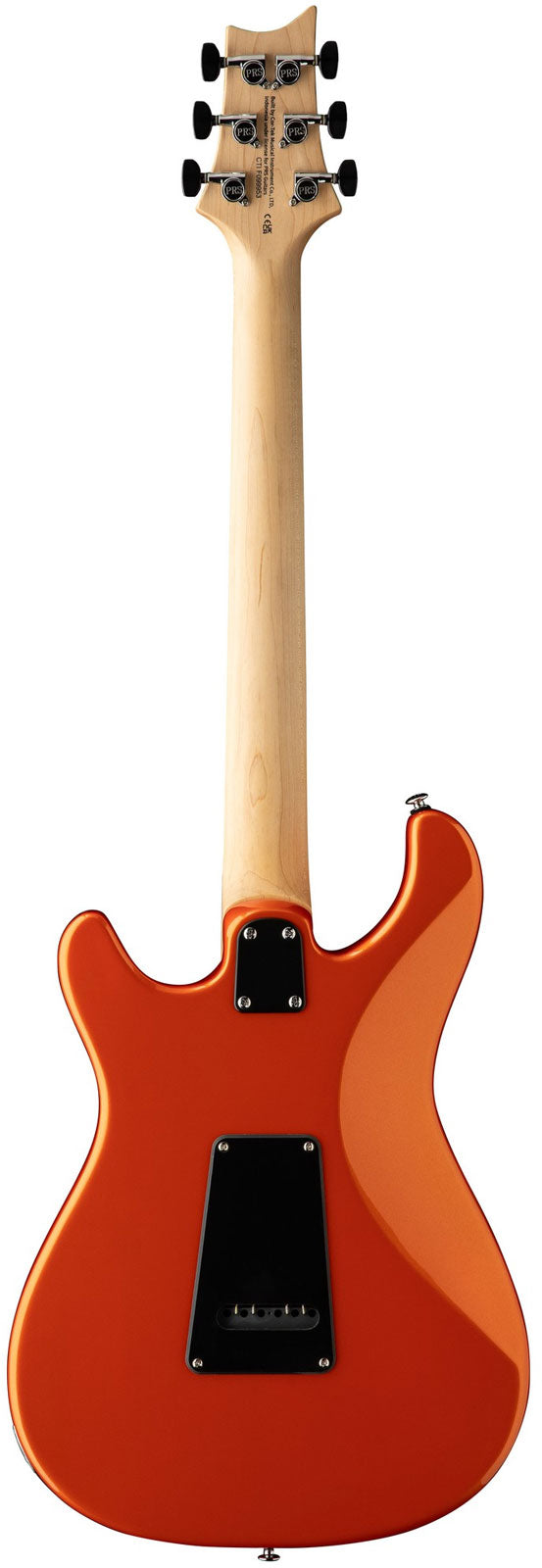 NF3 SE metallic oranje