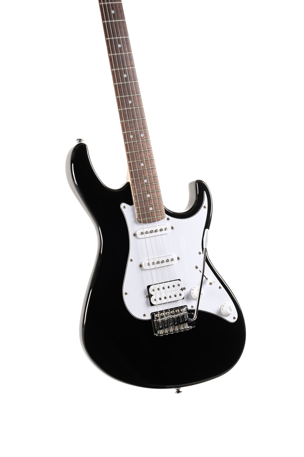 Gitaar G200 Zwart