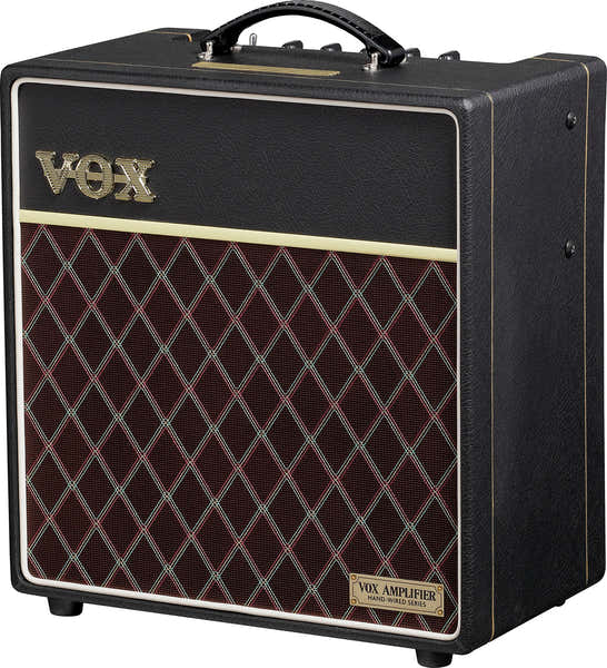 Vox AC4HWR1 HANDWIRED