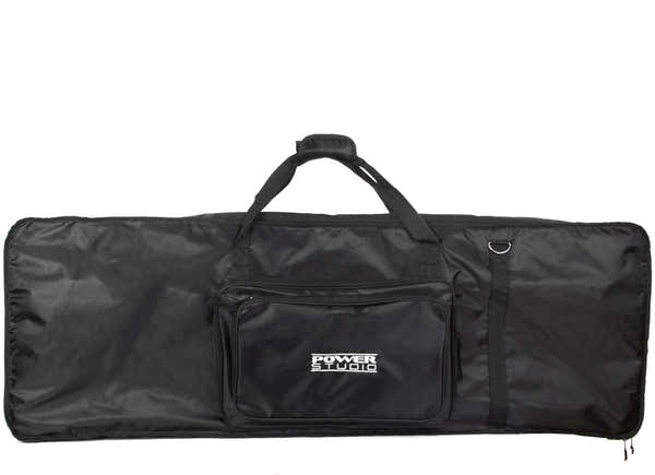Toetsenbordhoes KEYBAG_76 Zwart