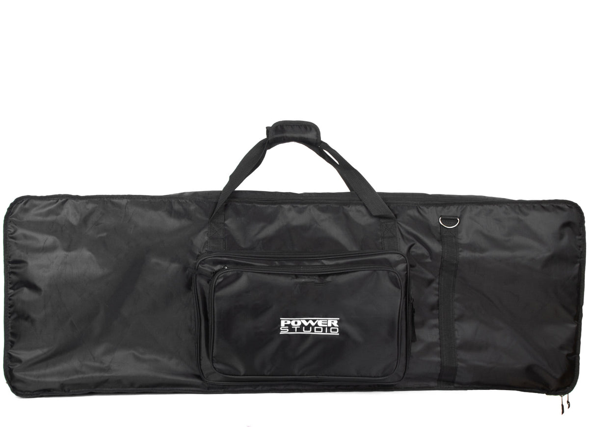 Toetsenbordhoes KEYBAG_76 Zwart