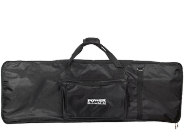Toetsenbordhoes KEYBAG_76 Zwart