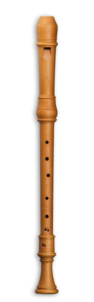 Denner Tenor 5406 - Perenhout (barokke vingerzetting)