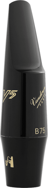 Vandoren B75 V5 - SM433