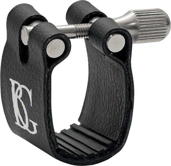L8 - LIGATURE CLARINETE Mib STANDARD