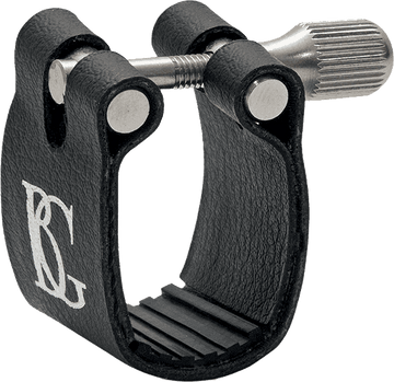L8 - LIGATURE CLARINETE Mib STANDARD