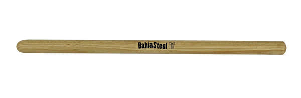 C-BR11 - STICK REPINIQUE HICKORY CYL. 30CM 14,5MM
