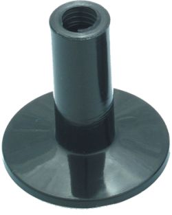 Gibraltar SC-19A - EXTENDED FLANGED-BASE CYMBAL SLEEVE4 PIECES