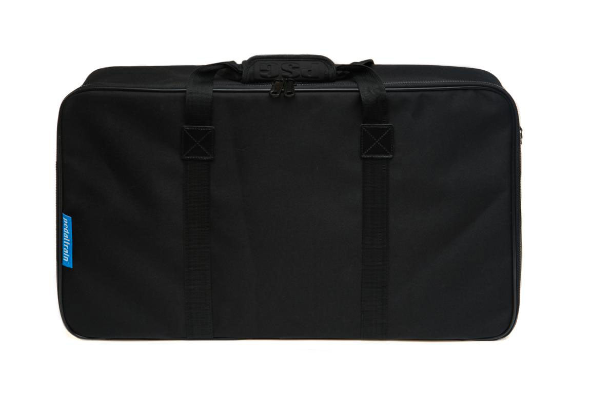 CLASSIC 2 PEDALBOARD WITH SOFT CASE