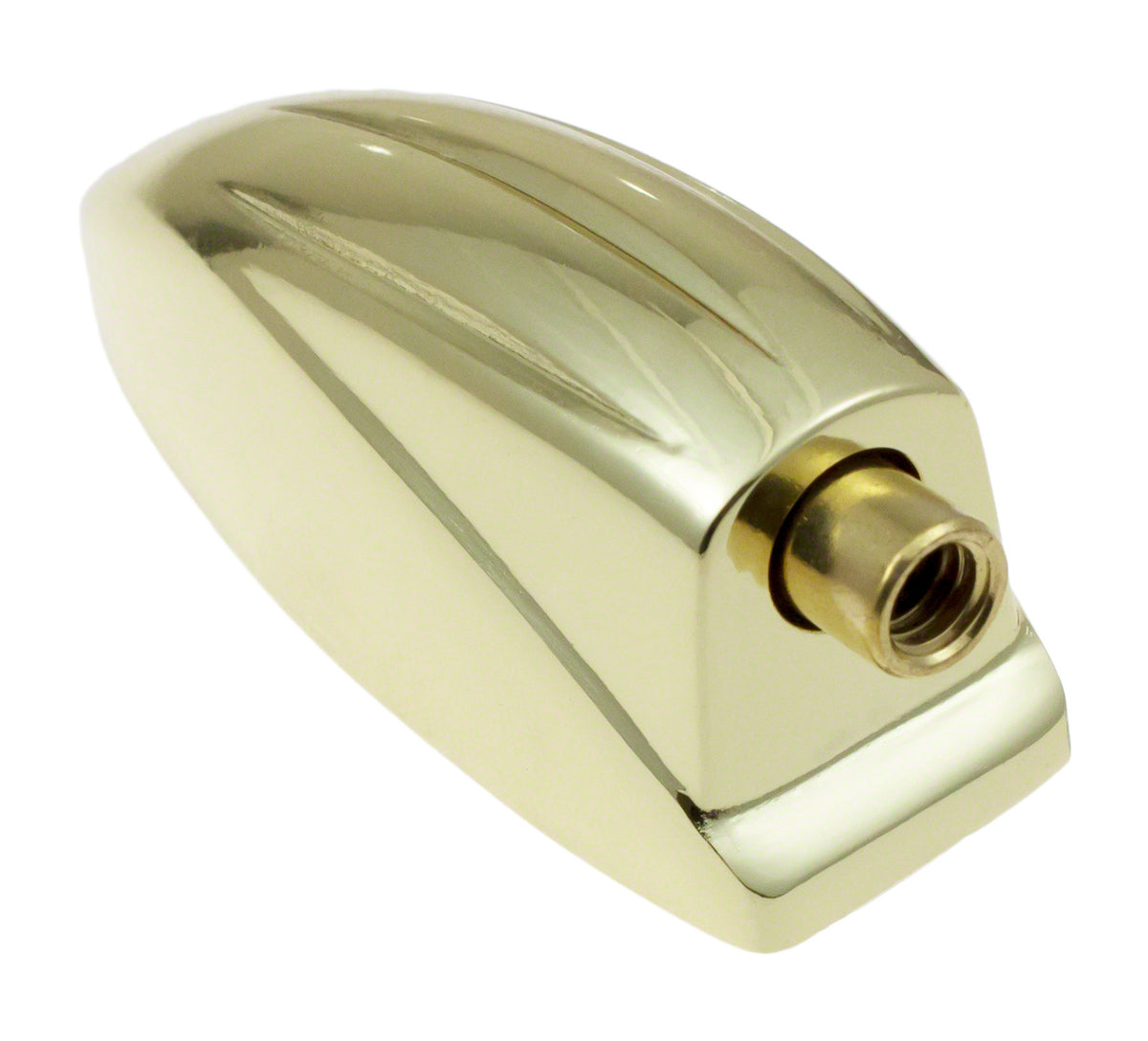 L6BD-BR - Spanblok Bass Drum - 51mm Goud (X1)