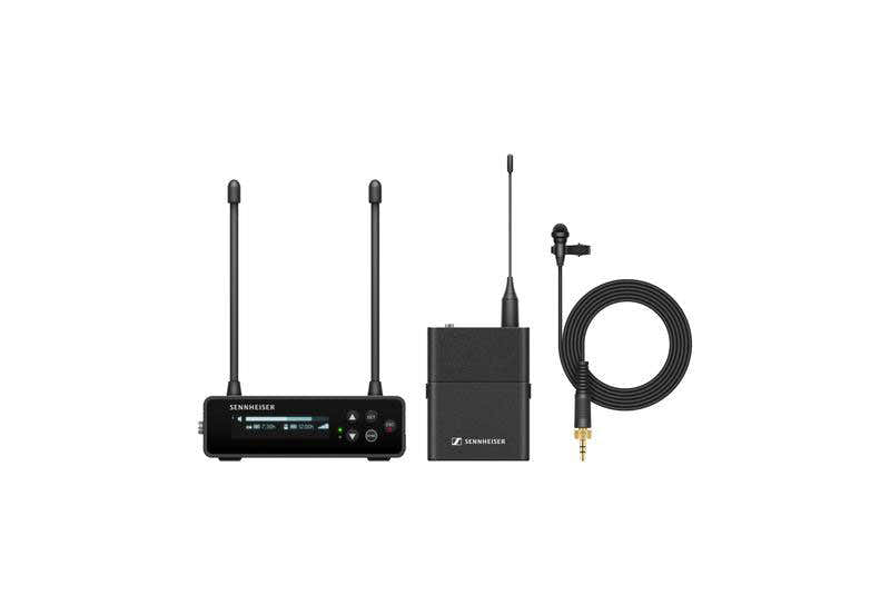EW-DP ME2 SET (Q1-6 : 470,2 ? 526 MHZ) - BSTOCK