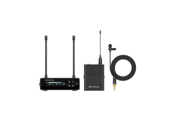 EW-DP ME2 SET (Q1-6 : 470,2 ? 526 MHZ) - BSTOCK
