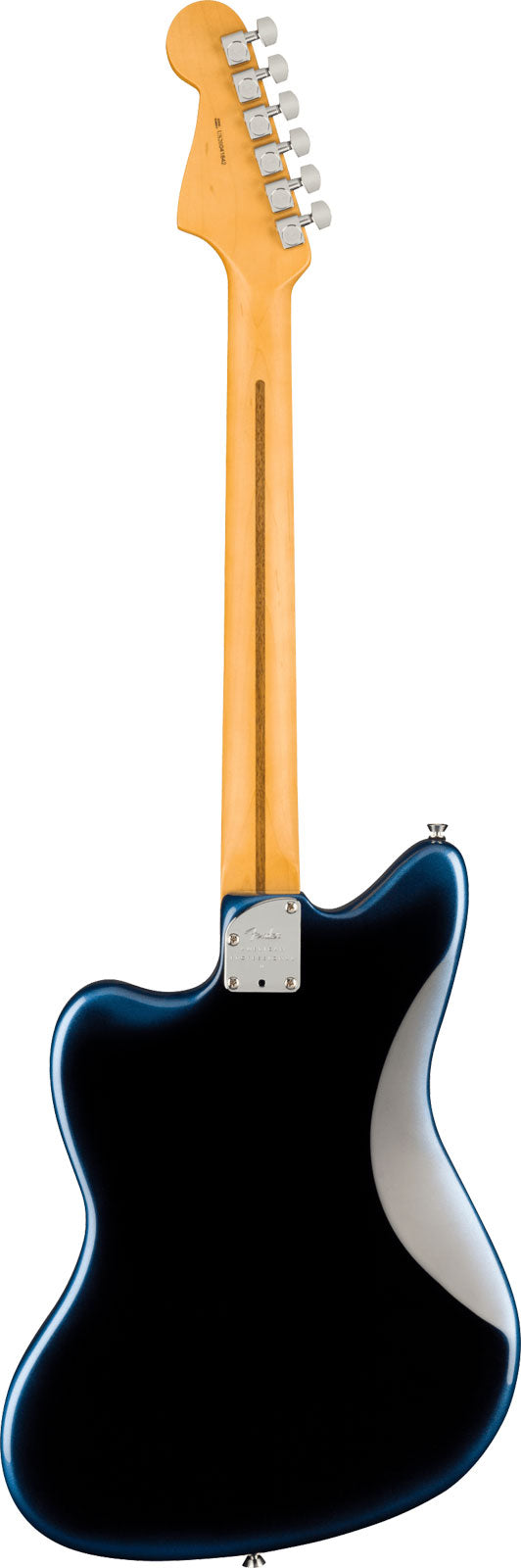 Jazzmaster American Professional II Rw Donkere nacht