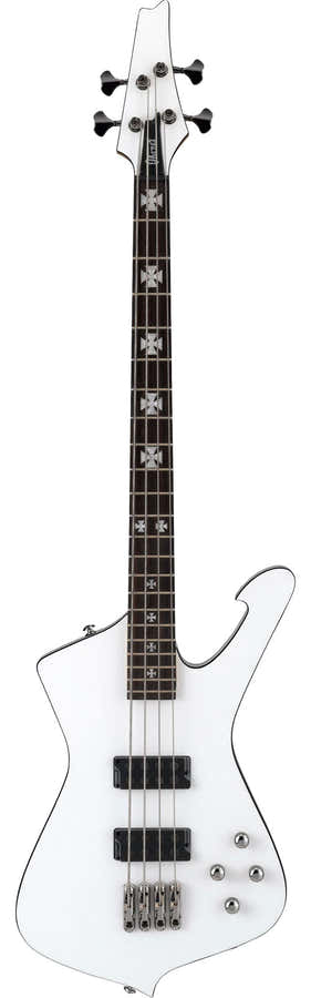 SDB3-PW Parelwit Signature Sharlee D'angelo