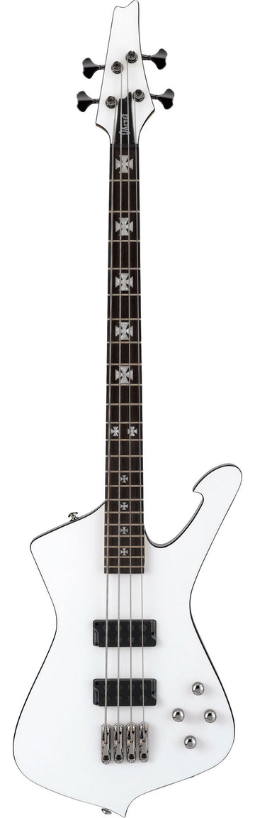 SDB3-PW Parelwit Signature Sharlee D'angelo