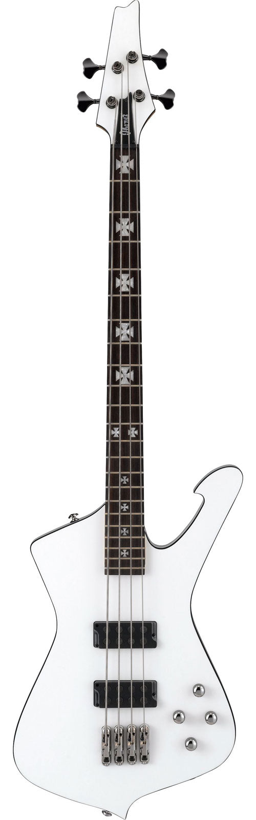 SDB3-PW Parelwit Signature Sharlee D'angelo