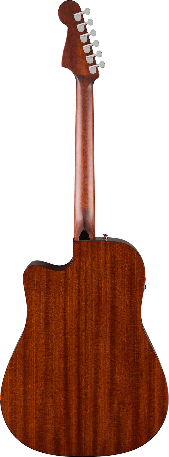 California Deluxe Redondo CE WN Zwart