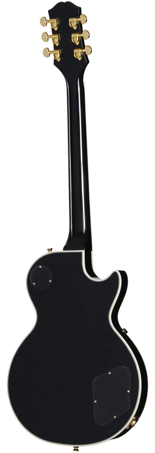 Les Paul Custom LH Ebbenhout IBGM