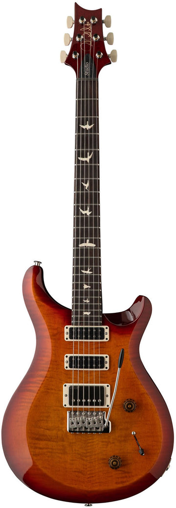 S2 Studio Donkere Kersen Sunburst
