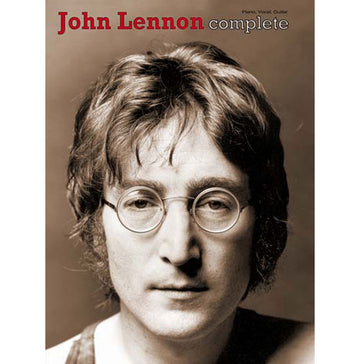 Cafè Concerto - Lennon John Complete
